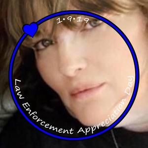 Meet your Posher, Chrissy